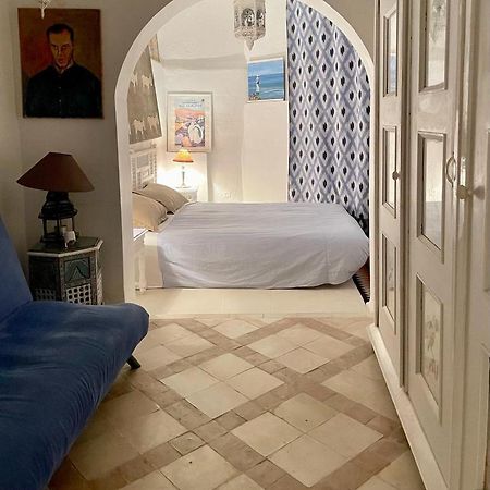 Vila Havre De Paix En Face De L'Ocean Tanger Exteriér fotografie