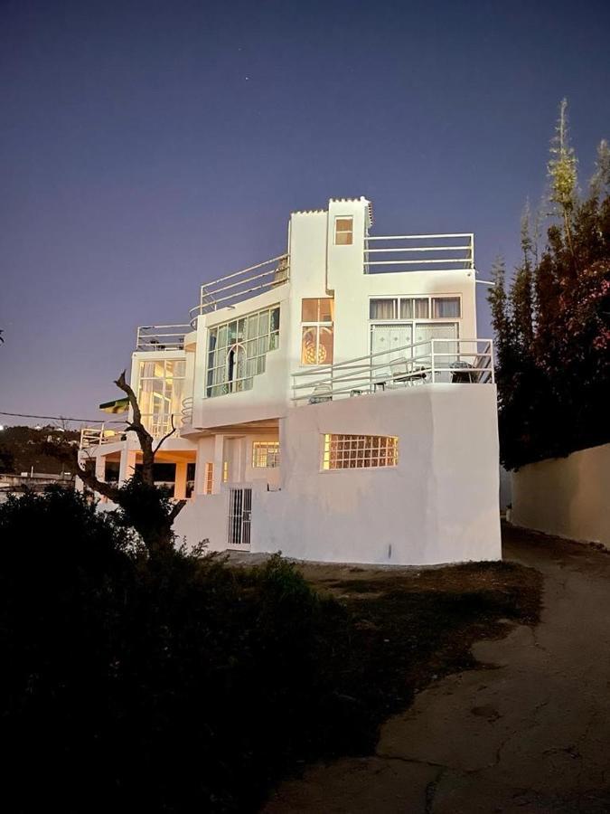 Vila Havre De Paix En Face De L'Ocean Tanger Exteriér fotografie